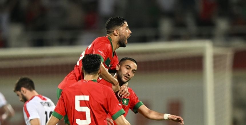 موعد مباراة المغرب وكرواتيا في كأس العالم 2022.. انطلاقة أسود أطلس
