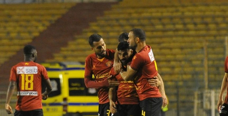 صدام بين ولاد العم.. وسيراميكا يتحدى فاركو في انطلاق الجولة 22 للدوري