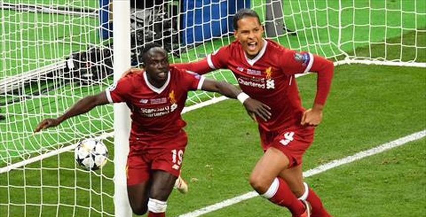 70 دقيقة| ريال مدريد يواصل تقدمه على ليفربول.. و«ماني» يهدر فرصة التعادل