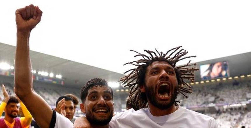 محمد النني وإبراهيم عادل يواجهان بني ياس في الدوري الإماراتي اليوم