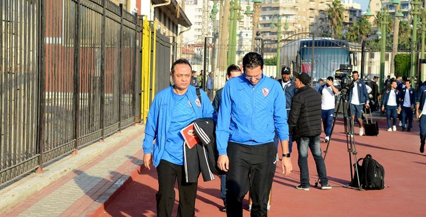 الزمالك يعترض على إقامة مباراة فاصلة لتحديد بطل دوري الجمهورية