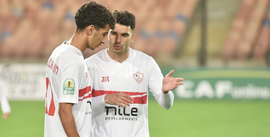الزمالك ينقذ نفسه من إيقاف القيد بقرار جديد.. ويحدد أولى صفقات يناير