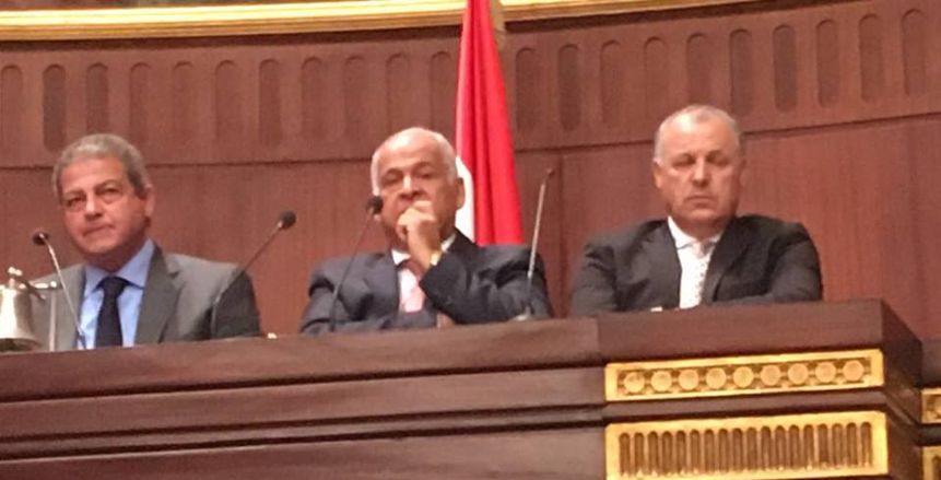 بالمستندات| قانون الرياضة الجديد بعد نشره في الجريدة الرسمية