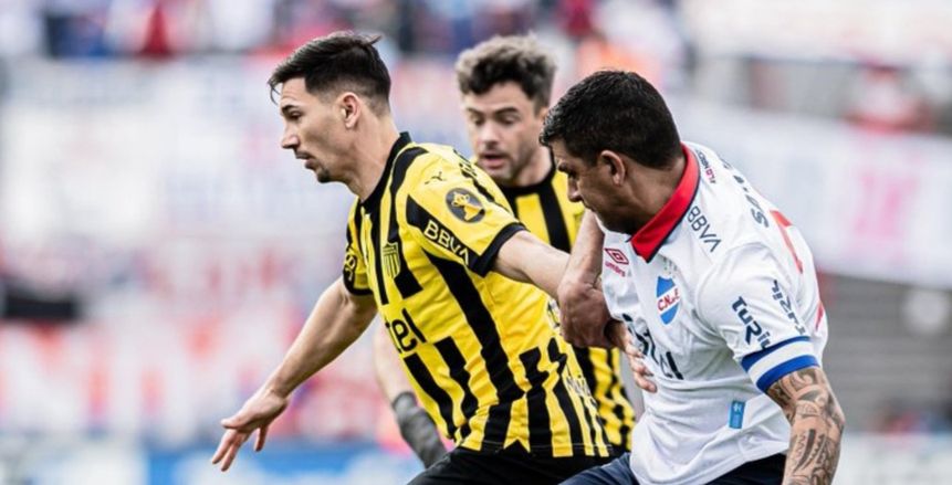 كلاسيكو أوروجواي.. ناسيونال يحصد لقب «تورنيو إنترميديو» أمام بينارول