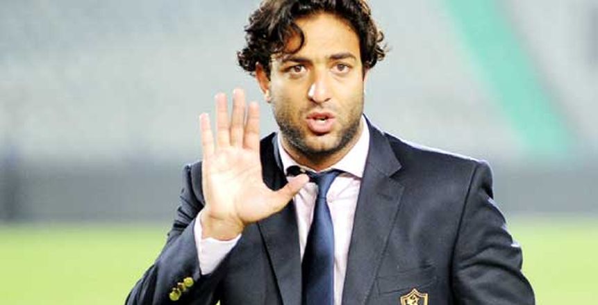 وادي دجلة يرد على إصابة بديل "الحضري" أمام الأهلي