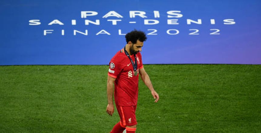 الرهان الأخير.. برشلونة يخطط لحسم صفقة محمد صلاح بالسيناريو القاتل