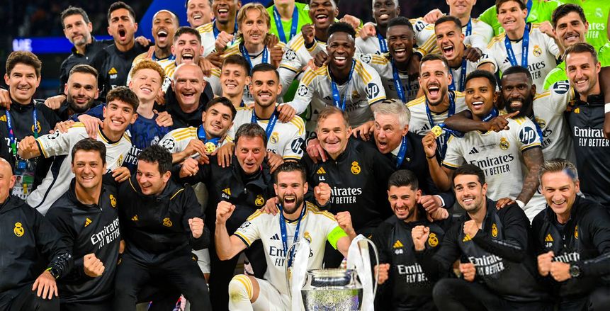 ماذا قالت الصحف العالمية عن تتويج ريال مدريد بدوري أبطال أوروبا؟