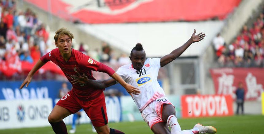 بالفيديو| «كاشيما» بطلًا لـ «دوري أبطال آسيا» بالفوز على «بيرسبوليس» 0/2 بـ «مجموع المباراتين»