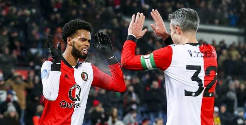 فينورد يكتسح أياكس بـ«سداسية» في الدوري الهولندي
