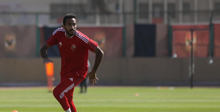 النشرة الرياضية.. صدمة كهربا ومصير شريف إكرامي واعتزال فان خال