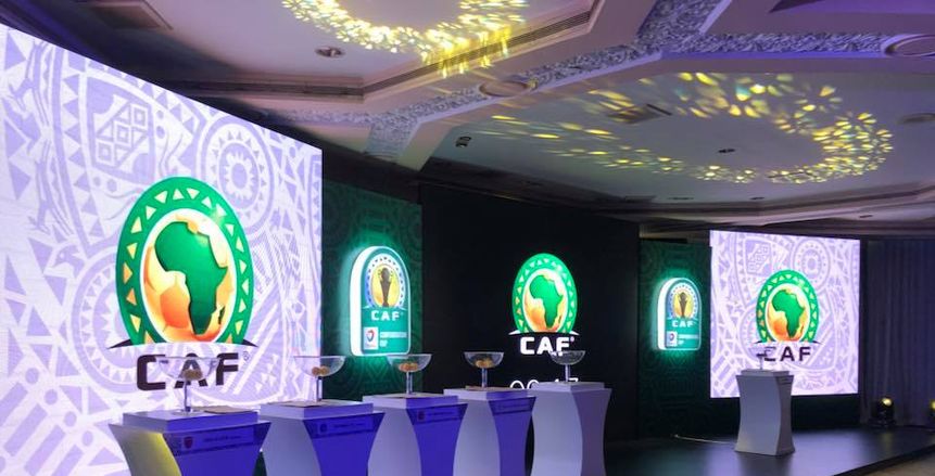 «الكاف» يُحدد مواعيد مباريات ربع نهائي دوري أبطال إفريقيا