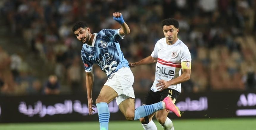 صدام ناري بين الزمالك وبيراميدز في لقاء السوبر المصري.. موعد المباراة