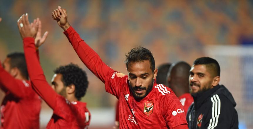 خبير لوائح: اتحاد الكرة ألقى قنبلة في ملعب الأهلي بسبب كهربا