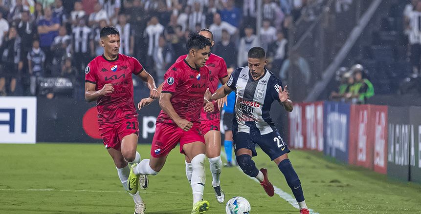بوكا جونيورز يستهل مشواره في ليبرتادوريس بلقاء أليانزا ليما البيروفي