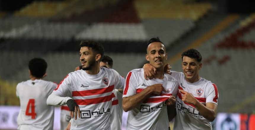 خالد الغندور: مدرب الزمالك الجديد اسم كبير ويصل قبل لقاء البنك الأهلي