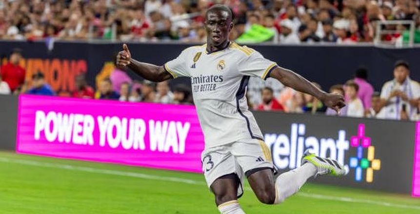 ريال مدريد يستعيد ميندي قبل العام الجديد.. متى يصبح جاهزا للمشاركة؟