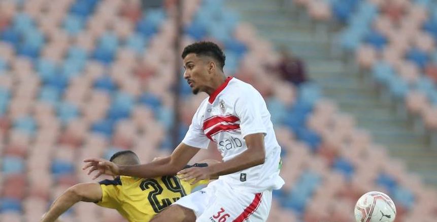 الإعلامي محمد شبانة: نادي فيورنتينا يراقب حسام عبدالمجيد