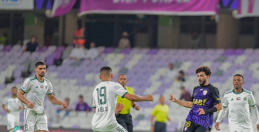 العين الإماراتي يبحث عن لقب آسيوي ثانٍ أمام يوكوهاما مارينوس الياباني
