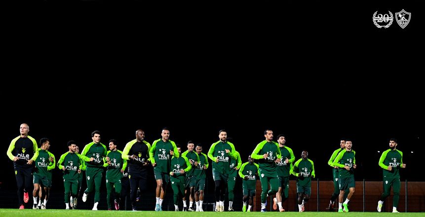 موعد مباراة الزمالك ونهضة بركان المغربي في إياب نهائي الكونفدرالية