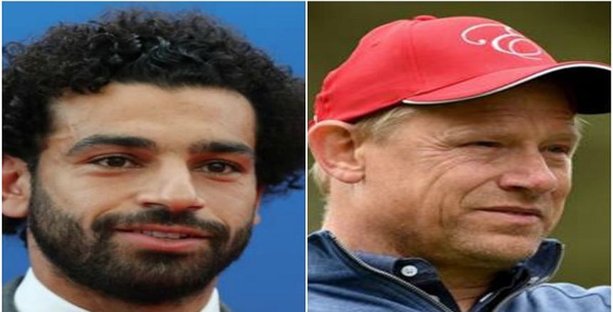 بيتر شمايكل: «مودريتش» الأفضل بالعالم.. و«صلاح» لاعب لا يصدق