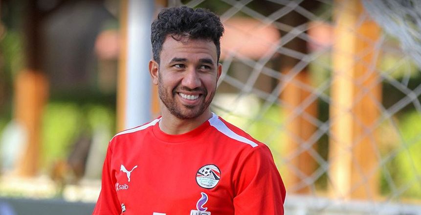 بيقولوا: وعد تريزيجيه لـ الأهلي وعرض أوروبي لعبدالمنعم وتهديد رباعي الزمالك