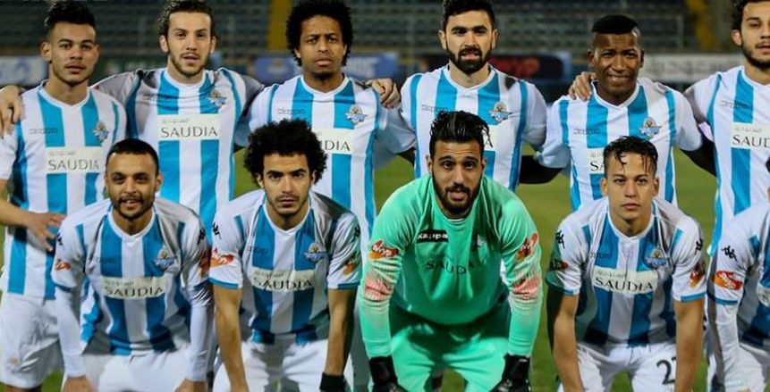 60 دقيقة| الخطورة غائبة عن مواجهة بيراميدز والنجوم