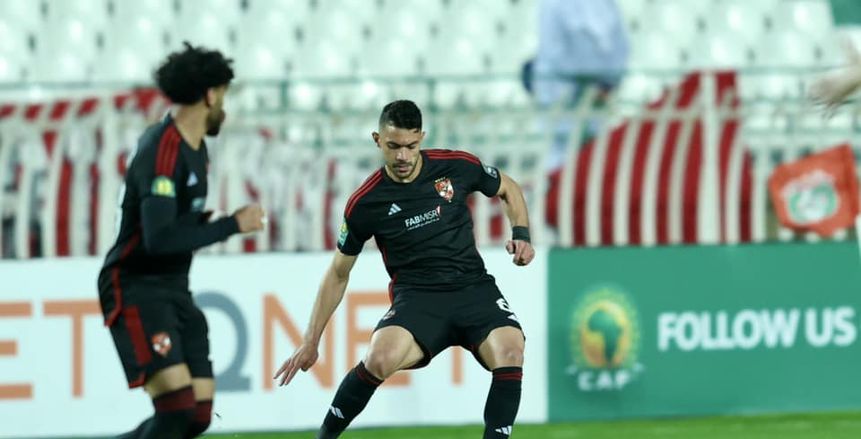 4 سيناريوهات لتأهل الأهلي لربع نهائي دوري أبطال أفريقيا بعد التعادل مع شباب بلوزداد