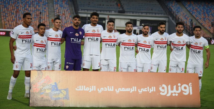 من هو كوستا ريبيرو مدرب الأحمال الجديد بنادي الزمالك؟