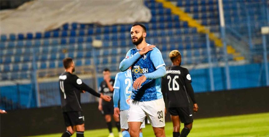 إيقاف إمام عاشور ومروان حمدي.. ومفاجأة بشأن عقوبة مدرب الزمالك