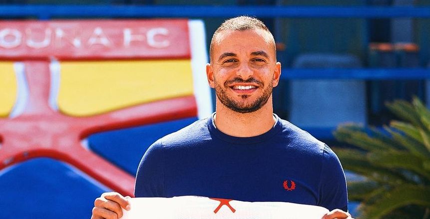 الجونة يداعب جمهوره: استرجعنا هاتف كريم طارق وقبضنا على الفاعل «صورة»