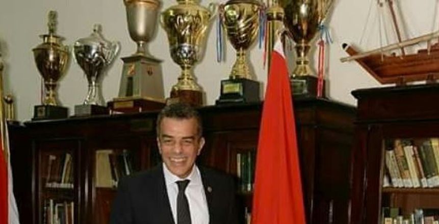 خالد مرتجى يسخر من خسارة الزمالك أمام إنبي.. والأهلي: "وحيدا على الصدارة"