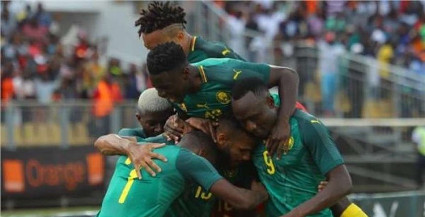 رسميا.. أبو بكر وتشوبو موتينج يزينان قائمة الكاميرون بكأس العالم 2022