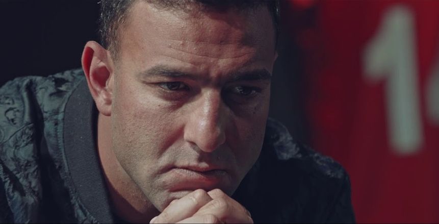 ميدو بعد طرد سواريز: مدرب برشلونة ذبحني.. وطالب برحيلي عن أياكس
