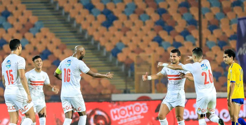 صفقات الزمالك.. جلسة تحسم ضم صالح ومرسي "خيار أخير" وتحفيز المثلوثي