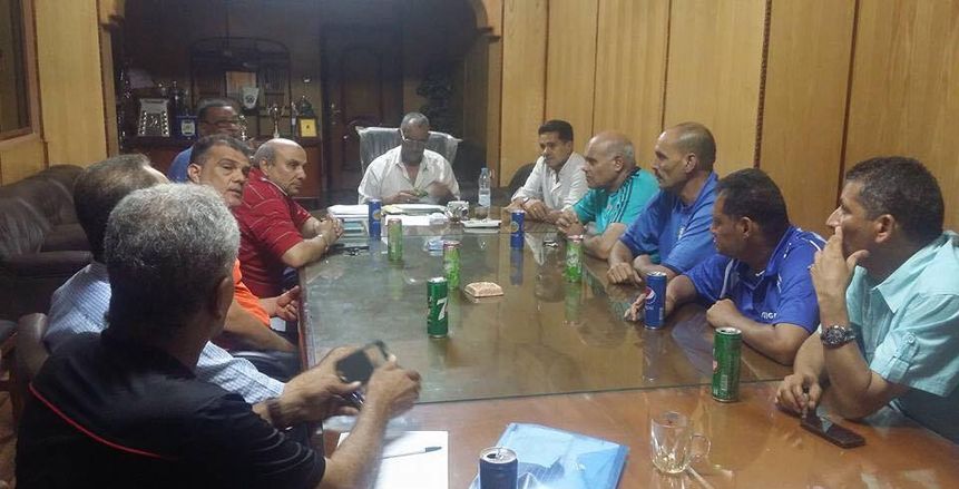 الشرقية يصدر بيان بشأن انسحابه من الدوري