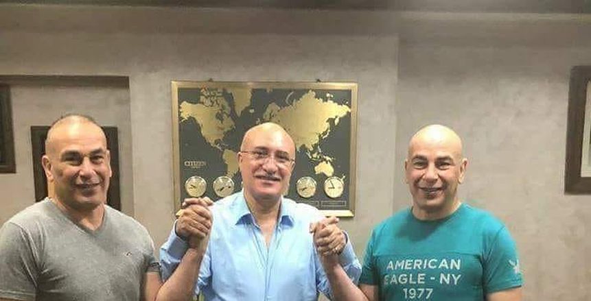 تأجيل شكوى سمير حلبية ضد "التوأم" إلى شهر سبتمبر