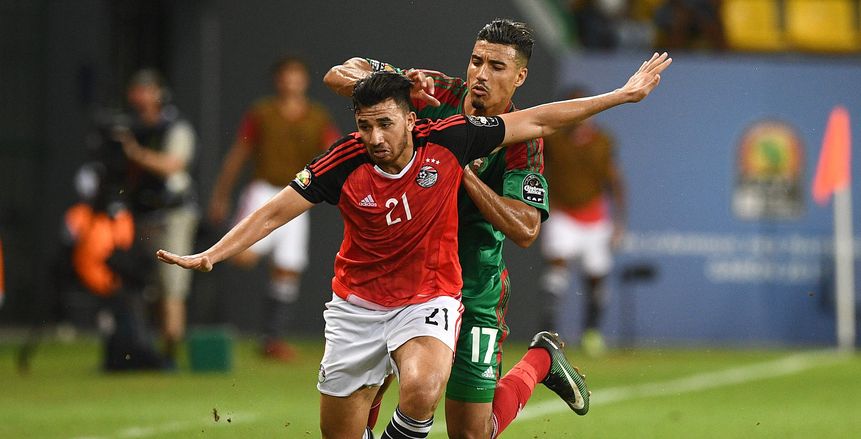 "تريزيجيه".. رهان "كوبر" الناجح مع الفراعنة