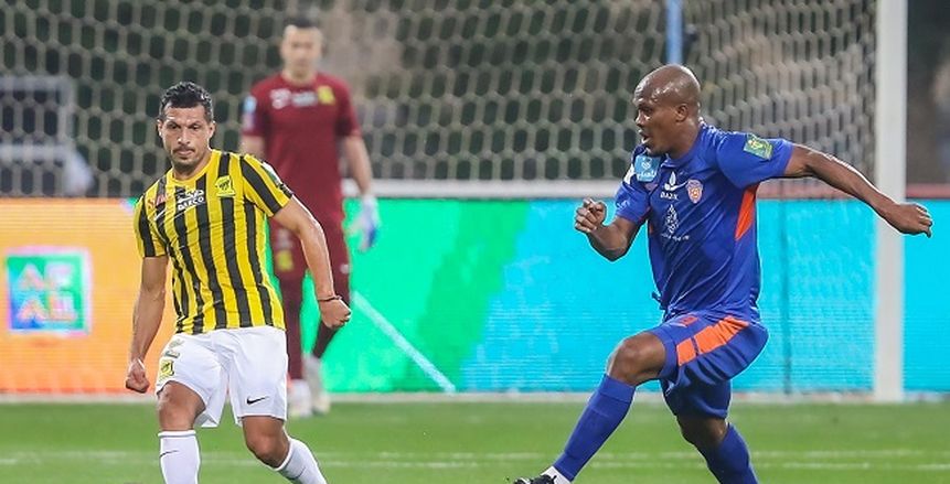 مصدر عن طارق حامد للزمالك: سعيد بتجربته في السعودية