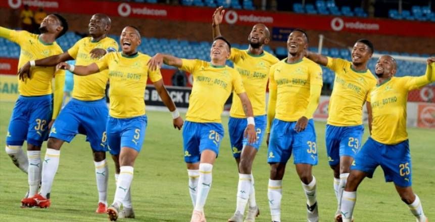 عاجل.. ثنائي هجومي يقود الأولاد أمام الفراعنة في كأس الأمم الأفريقية