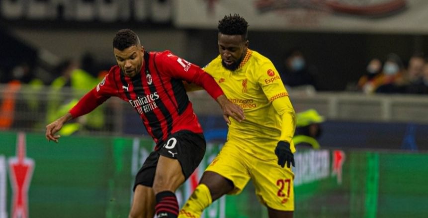 ليفربول يطيح بميلان من دوري الأبطال.. وأتلتيكو يتأهل بثلاثية في بورتو