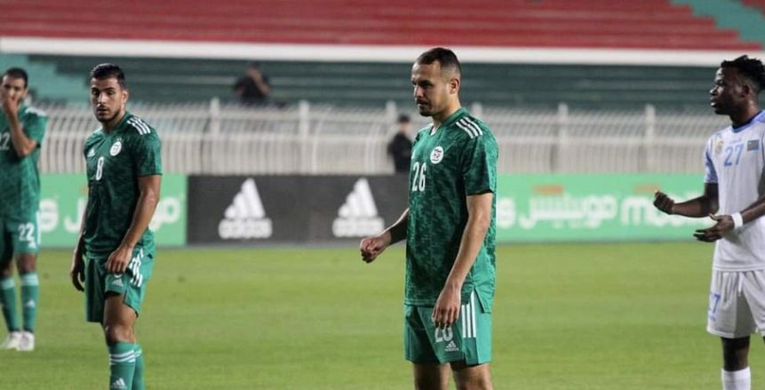 وفاة بلال بن حمودة بعد ساعات من تسجيله لمنتخب الجزائر.. السيارة تفحمت