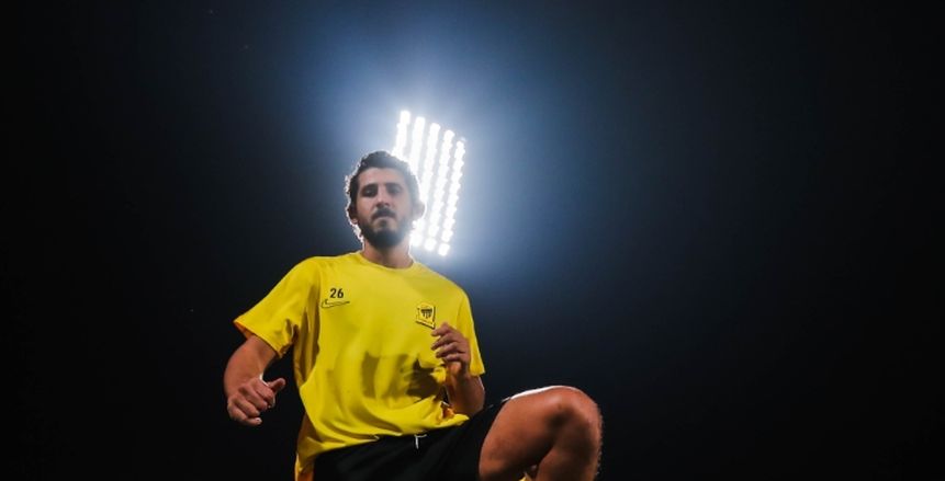 الرباط الصليبي يواصل ضرب دفاع اتحاد جدة بعد عودة أحمد حجازي
