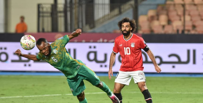 بث مباشر مباراة مصر وجيبوتي في تصفيات كأس العالم مجانا بدون تقطيع