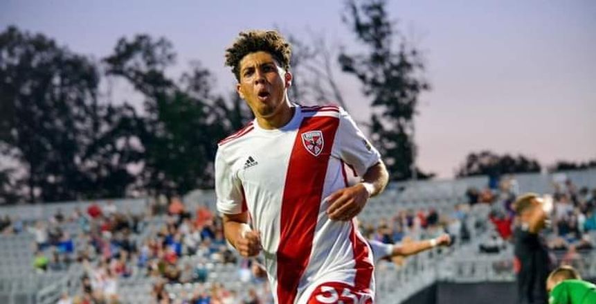 من هو عبد اللطيف أبو قورة صفقة الزمالك المحتملة في يناير؟