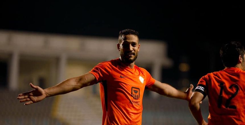 الدوري المصري 65.. نجوم لن تراها في الموسم الجديد: أبرزهم أحمد علي