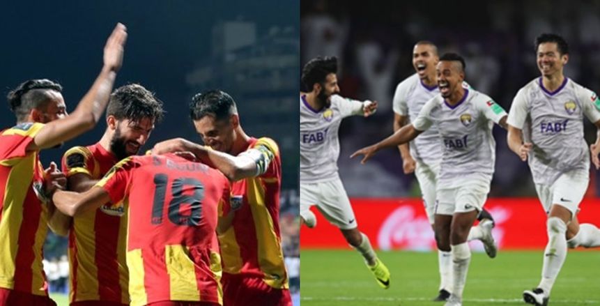 كأس العالم للأندية| موعد مباراة الترجي ضد العين والقنوات الناقلة
