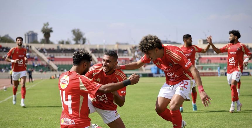 معلقو مباراة الأهلي وجورماهيا الكيني في دوري أبطال أفريقيا