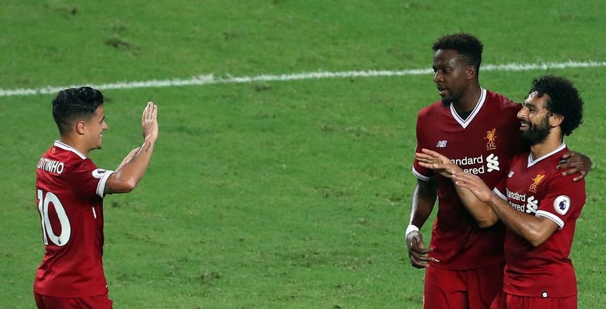 ليفربول يلاقي بايرن ميونيخ في كأس أودي
