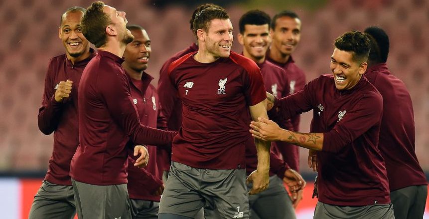 «ليفربول» يستعيد الثلاثي المصاب قبل مواجهة فولهام