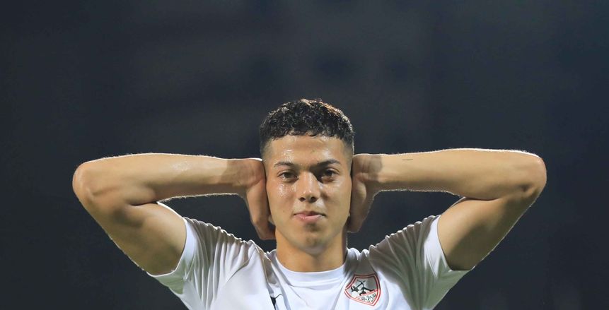 إصابة إمام عاشور بفيروس كورونا